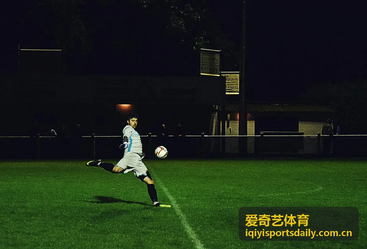 爱奇艺体育深度内容背景图